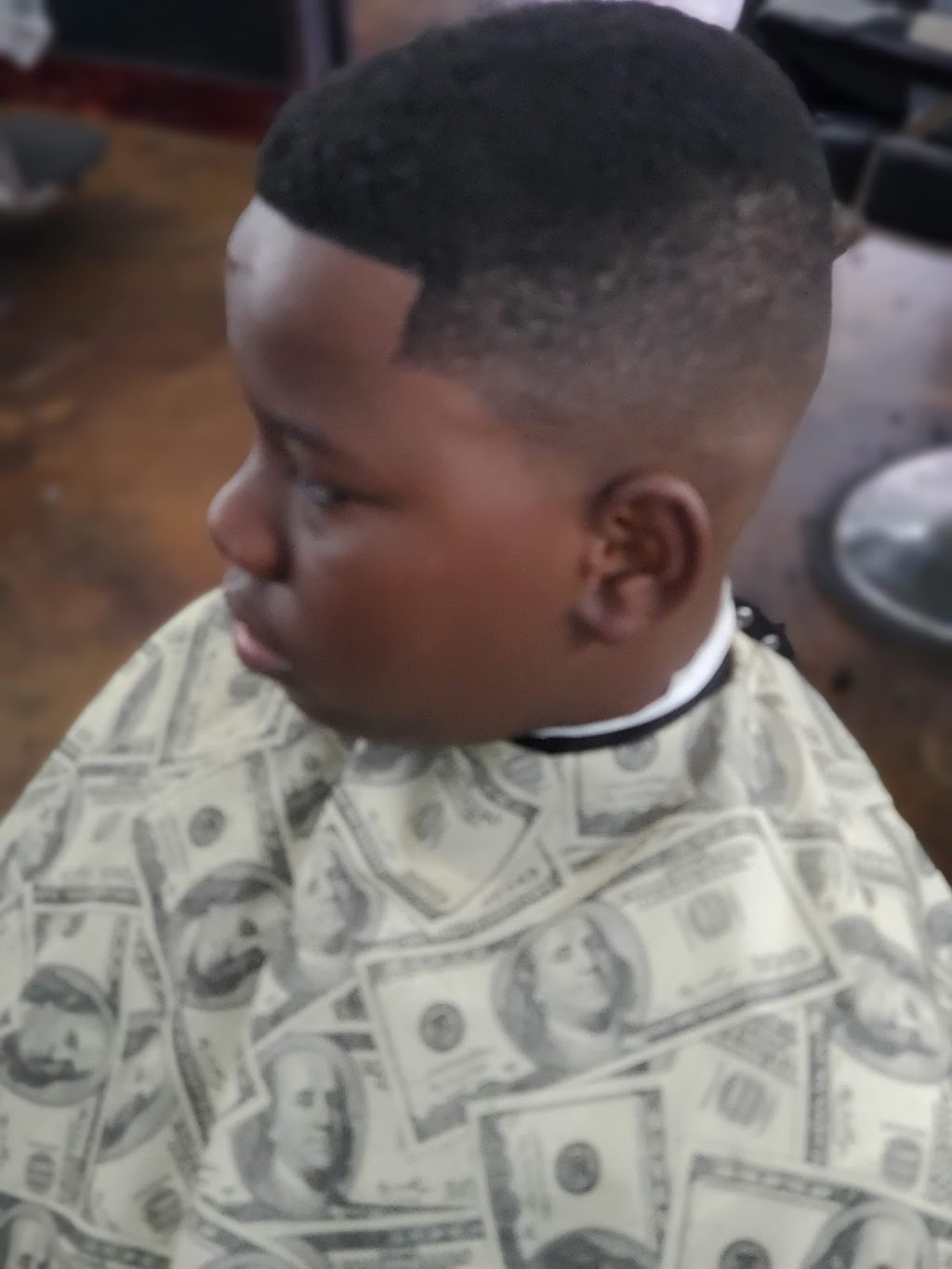 Kingz of Kutz Barbershop | 4860 Hacks Cross Rd, Olive Branch, MS 38654 | Phone: (662) 544-0295