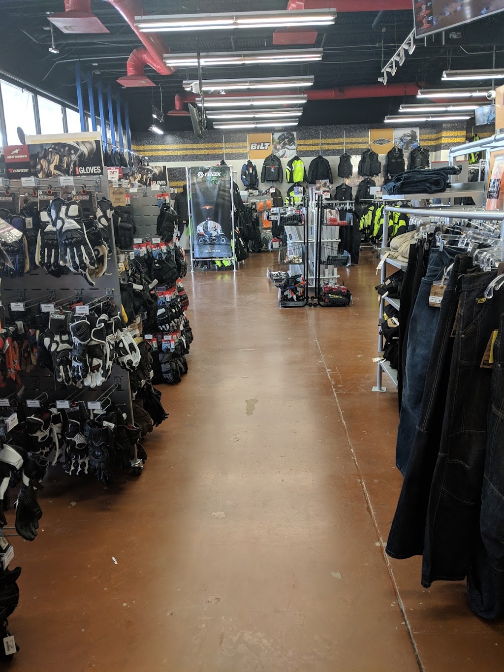 Cycle Gear | 2301 N Central Expy, Plano, TX 75075, USA | Phone: (214) 473-8044