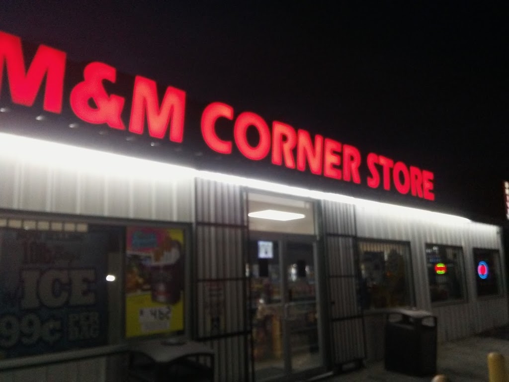 M & M Corner Store | 4540 Dick Price Rd, Fort Worth, TX 76140, USA | Phone: (817) 561-4005