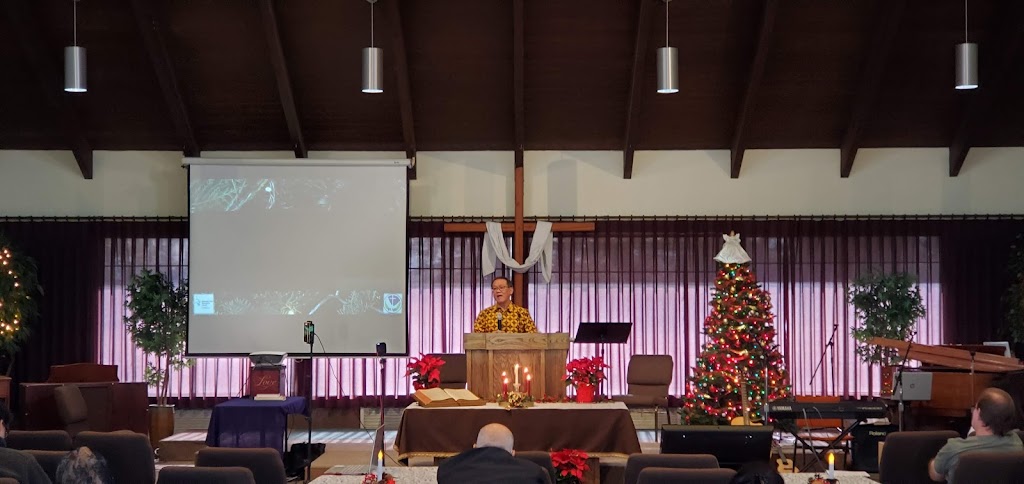 Mountain View Mennonite Church | 1120 W 13th St, Upland, CA 91786, USA | Phone: (909) 982-6238