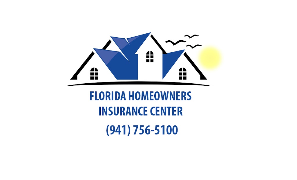 Florida Homeowners Insurance Center | 8515 State Road 70 E, Bradenton, FL 34202, USA | Phone: (941) 756-5100