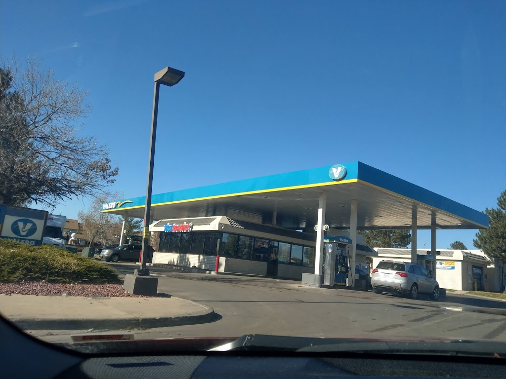Valero | 15303 E Quincy Ave, Aurora, CO 80015, USA | Phone: (303) 680-7899