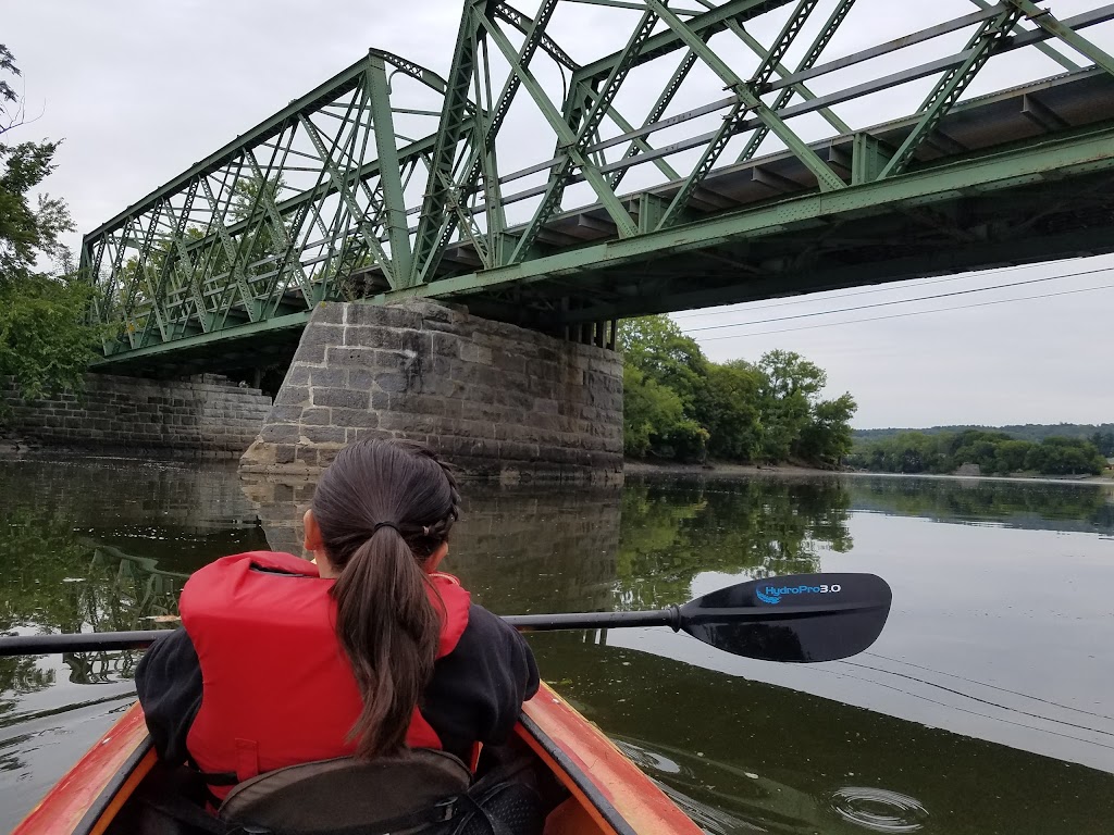 Upstate Kayak Rentals | First and, Front St, Waterford, NY 12188, USA | Phone: (518) 209-1063