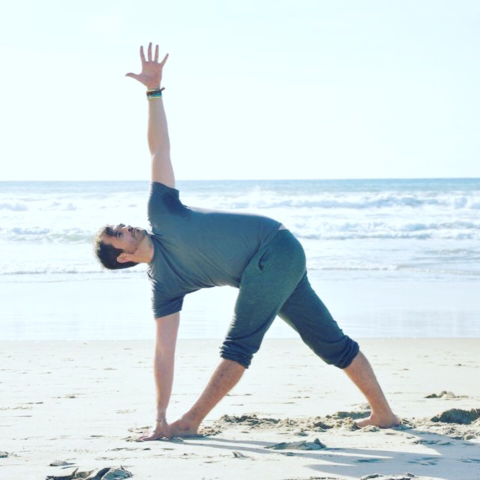 Quantum Healing - Sunday