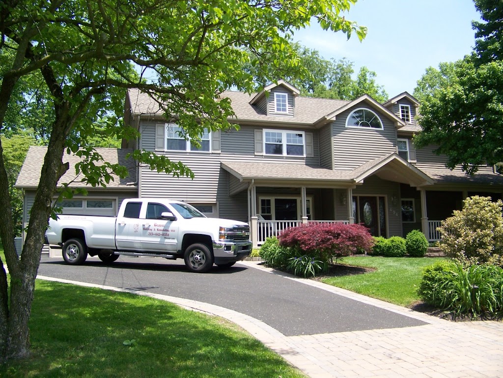 Beaver Remodeling LLC | 115 E Butler Ave, Chalfont, PA 18914 | Phone: (215) 443-8558