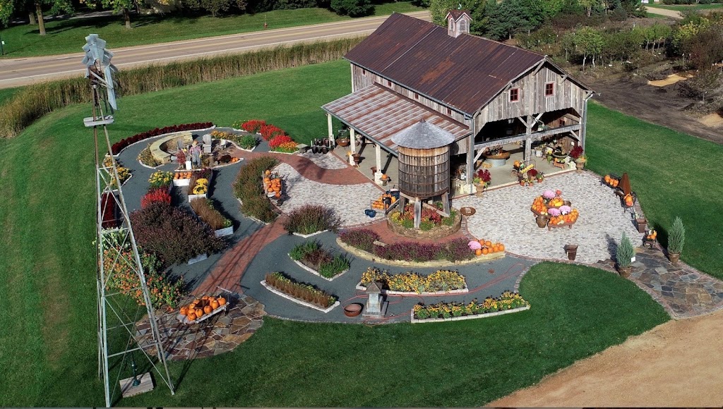 Hartman Garden Center | 8099 Bavaria Rd, Victoria, MN 55386, USA | Phone: (952) 443-2990