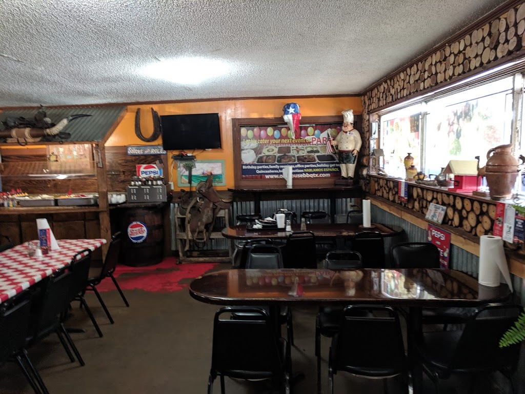 Old House BBQ | 380 Lake Park Rd, Lewisville, TX 75057, USA | Phone: (972) 219-0319