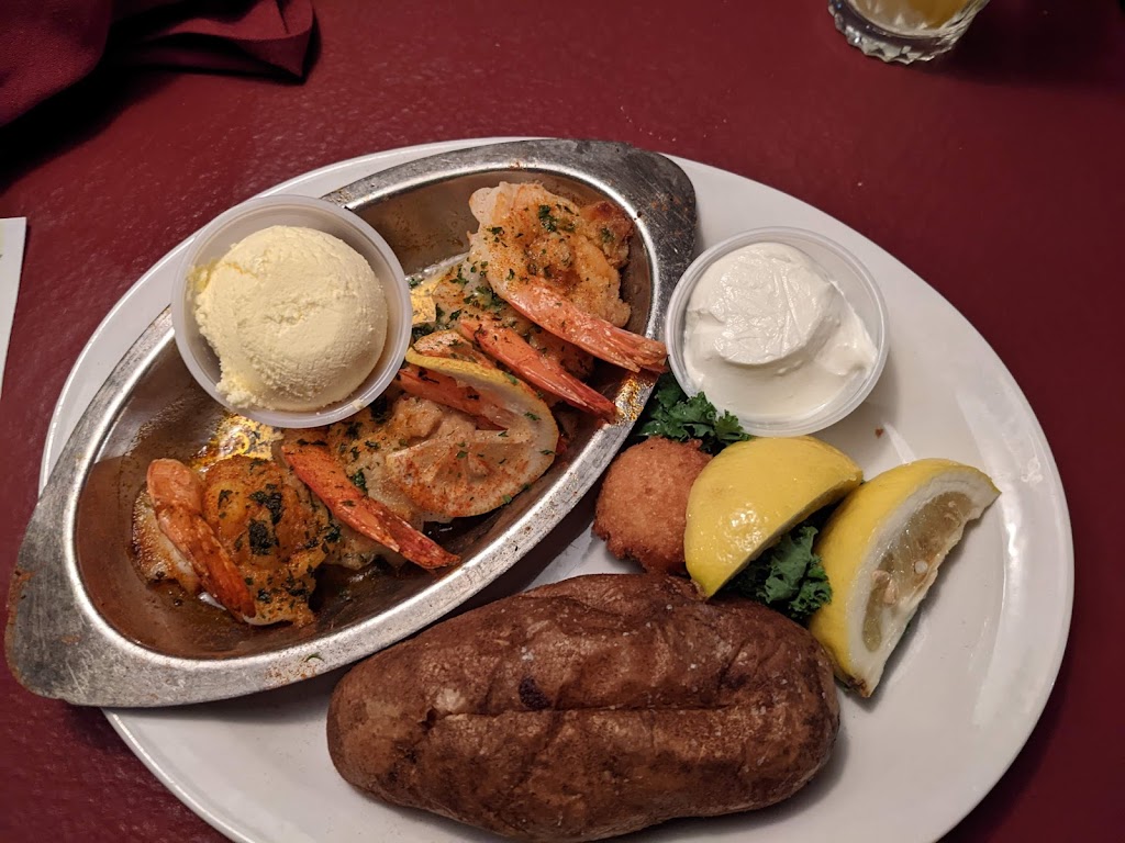 Chesapeake Seafood House | 3045 E Clear Lake Ave, Springfield, IL 62702 | Phone: (217) 522-5220