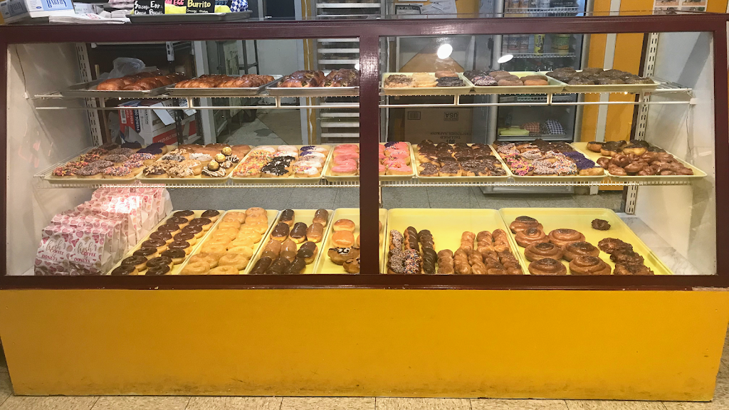 Sweet B Donut Shop | 103 Conveyor Dr, Joshua, TX 76058 | Phone: (817) 645-5235