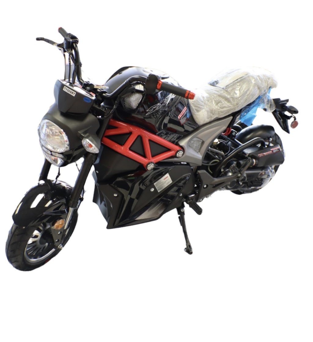 Nicolinas Electric Bikes & Motorcycles Inc., | 1022 Lakeview Ave, Schenectady, NY 12303, USA | Phone: (518) 847-8558
