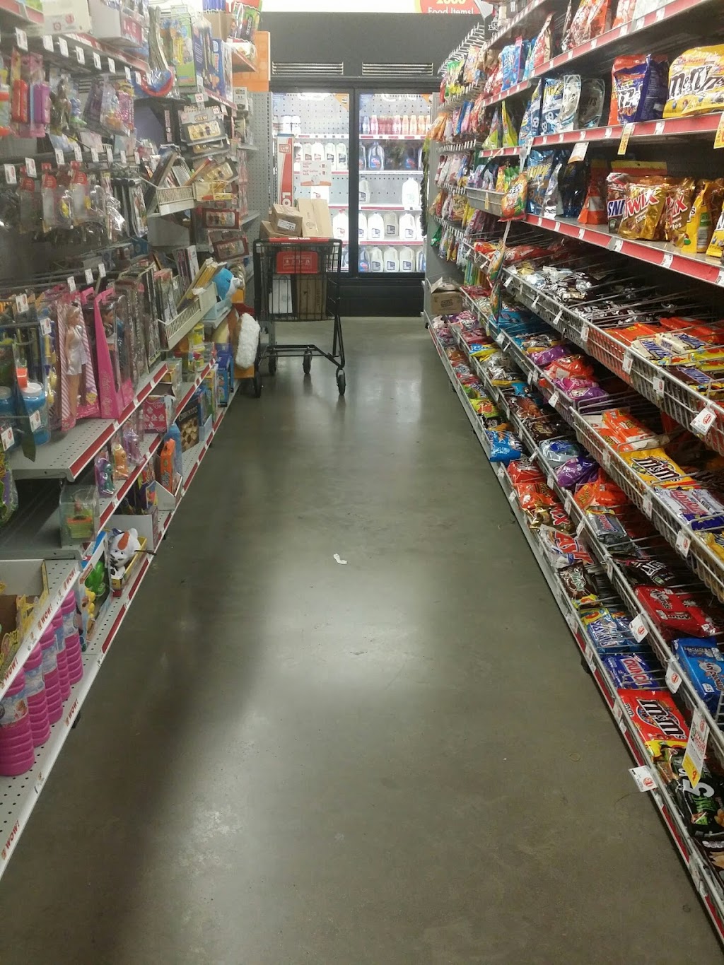 Family Dollar | 2400 Shelby Rd, Everman, TX 76140, USA | Phone: (817) 386-1698