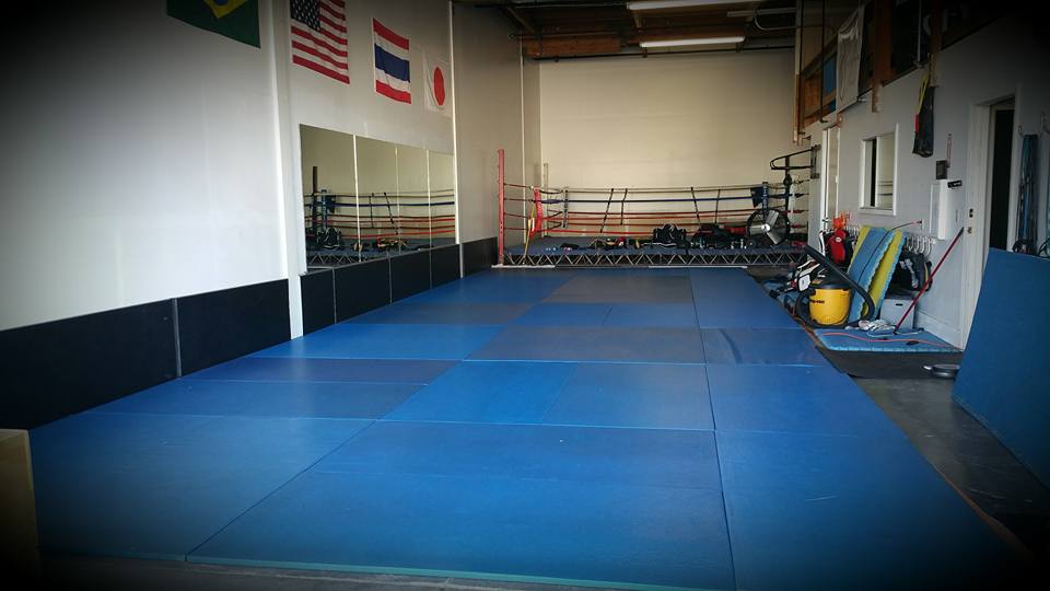 Pro-Faction Martial Arts & Fitness | 350 W Channel Rd Bldg C, Benicia, CA 94510, USA | Phone: (707) 750-1644
