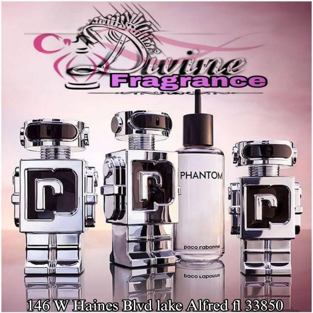 Divine Fragrance Store | Divine Fragrance, 146 W Haines Blvd, Lake Alfred, FL 33850, USA | Phone: (863) 535-8336