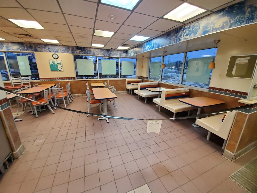 White Castle | 12640 W 143rd St, Homer Glen, IL 60491, USA | Phone: (708) 301-5725