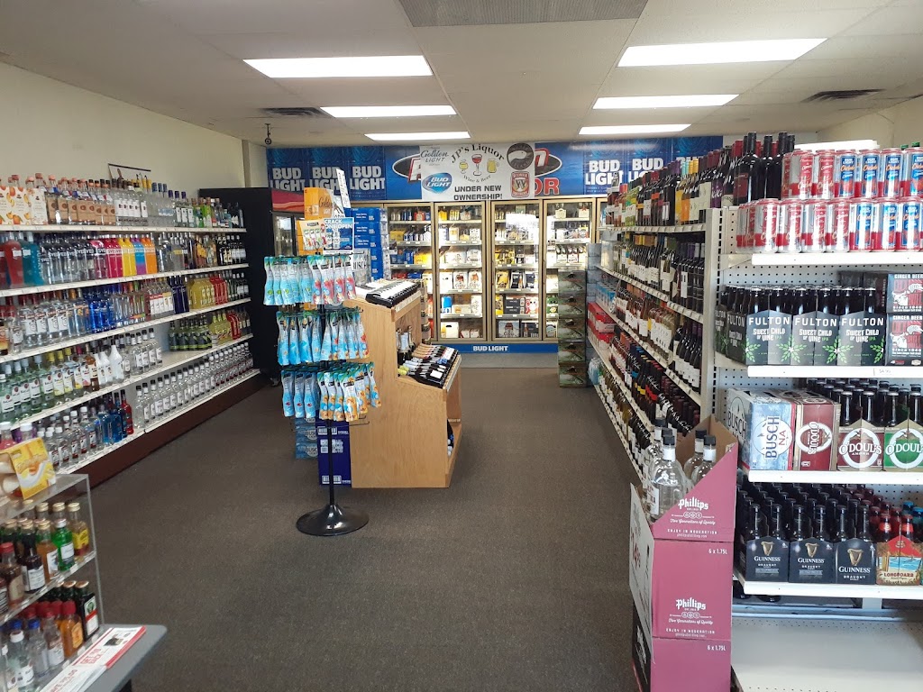 JPs Liquor Wine and Beer of Centerville and Lino Lakes | 7093 20th Ave S, Centerville, MN 55038, USA | Phone: (612) 669-3575