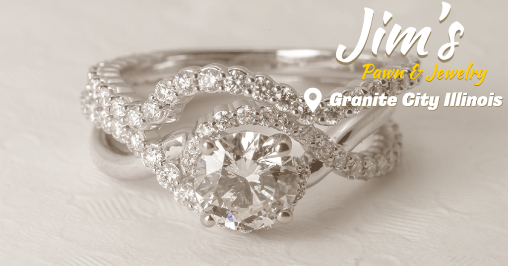 Jims Pawn & Jewelry | 1909 Edison Ave, Granite City, IL 62040, USA | Phone: (618) 452-3186