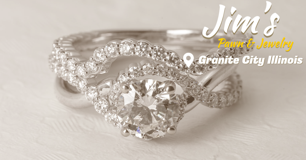 Jims Pawn & Jewelry | 1909 Edison Ave, Granite City, IL 62040 | Phone: (618) 452-3186