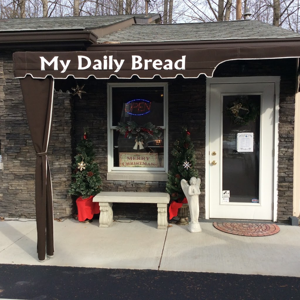 My Daily Bread Gift Shop | 5620 William Penn Hwy #100, Export, PA 15632, USA | Phone: (724) 325-1077