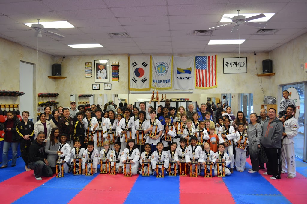 Victory Taekwondo | 800 Denow Rd Ste O, Pennington, NJ 08534, USA | Phone: (609) 730-1520