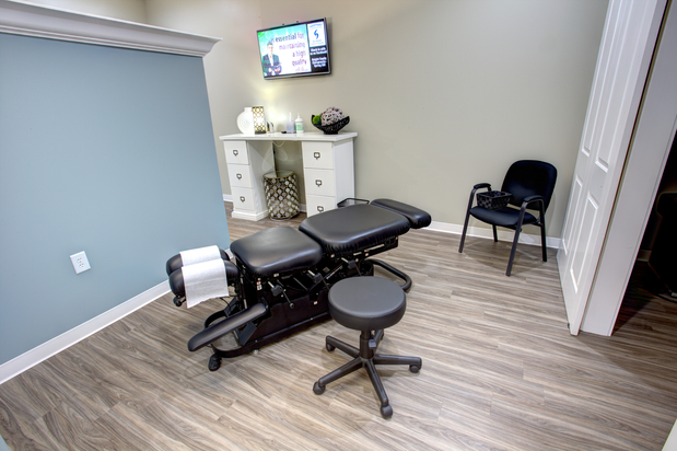 Knight Family Chiropractic, PC | 4720 Traders Way Ste 1000, Thompsons Station, TN 37179, USA | Phone: (615) 241-0233