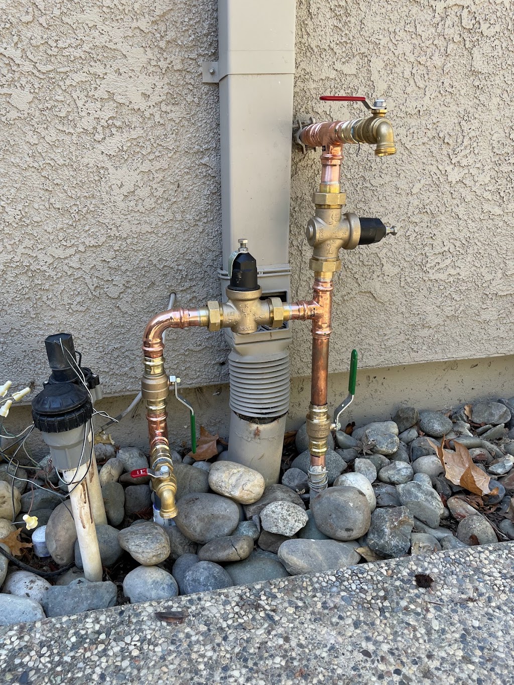 The Plumbing Pros | 1973 Frensham Dr, Roseville, CA 95661 | Phone: (916) 778-7384