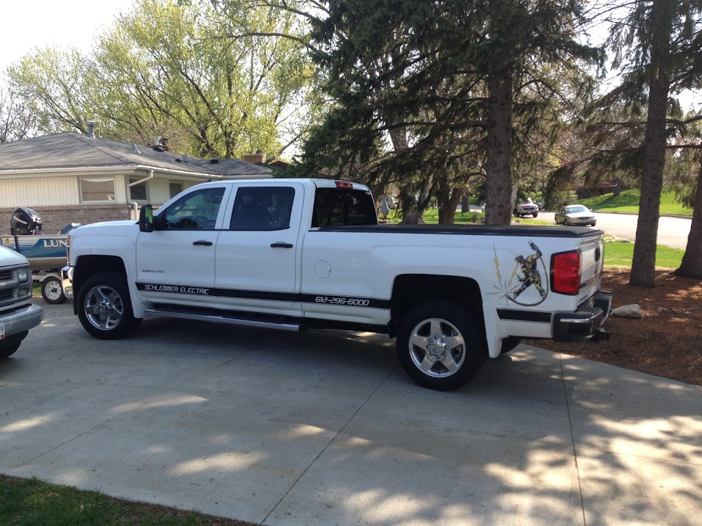 Trail Autobody & Marine | 4880 Biscayne Ave, Eagan, MN 55123, USA | Phone: (651) 423-5579