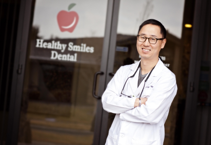 Healthy Smiles Dental | 10473 Double R Blvd, Reno, NV 89521, USA | Phone: (775) 853-8899