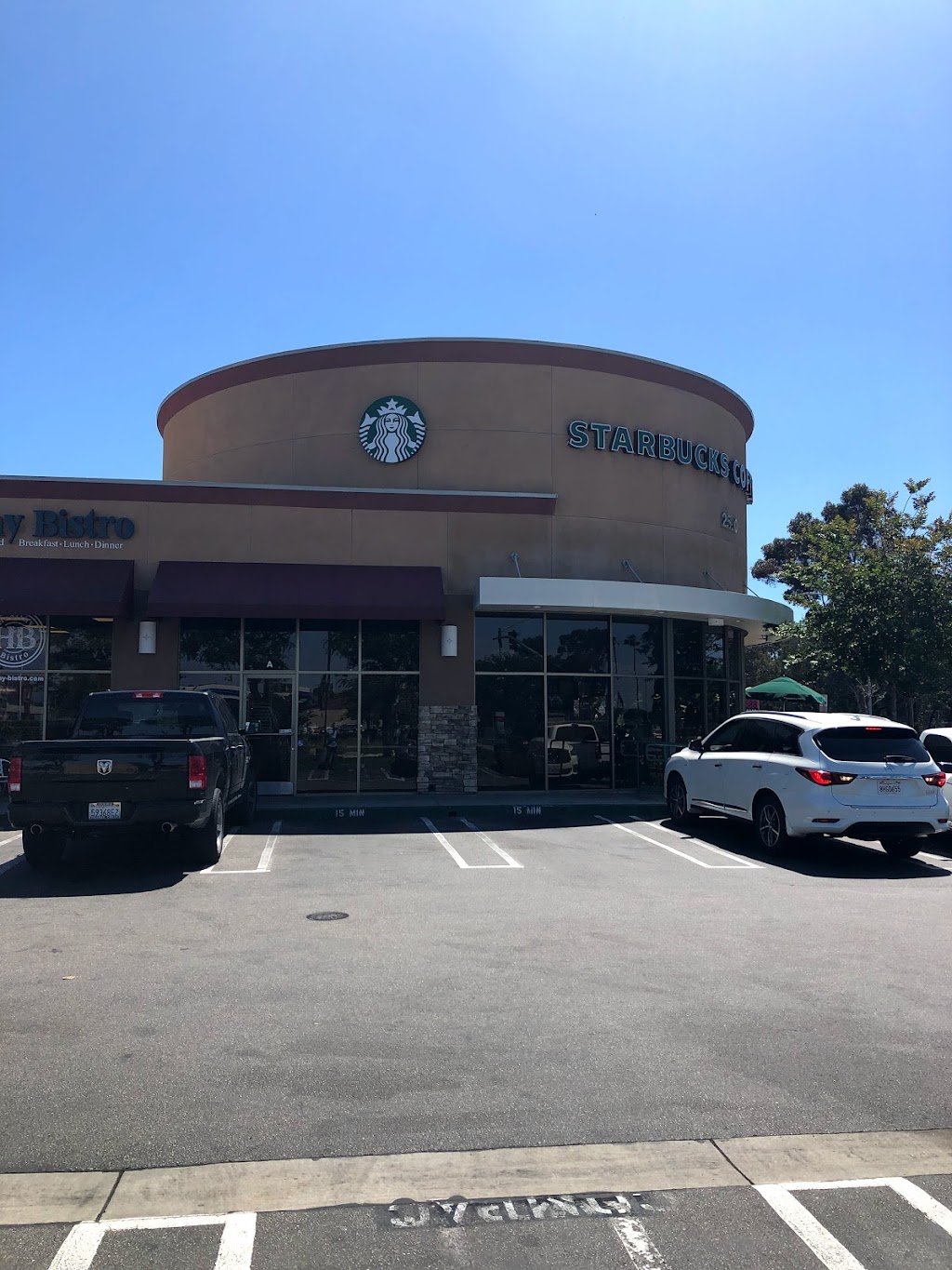 Starbucks | 2590 Newport Blvd, Costa Mesa, CA 92627, USA | Phone: (949) 642-3667