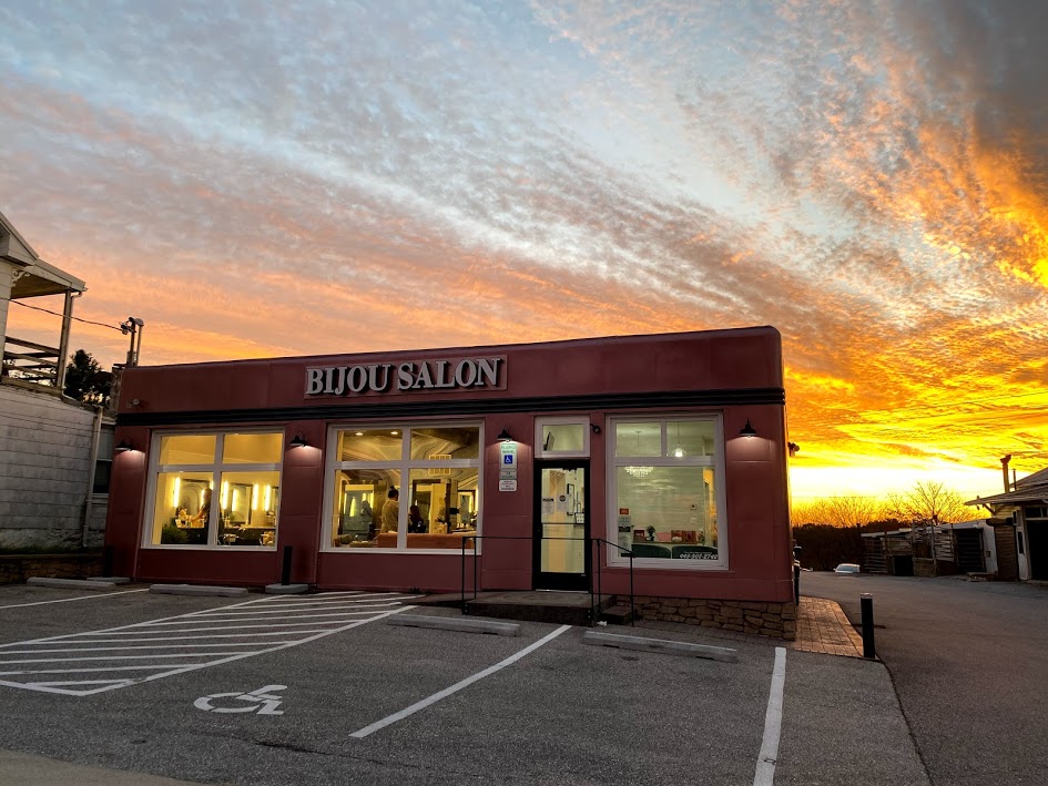 Bijou Salon | 3272 Main St, Manchester, MD 21102, USA | Phone: (443) 508-2742