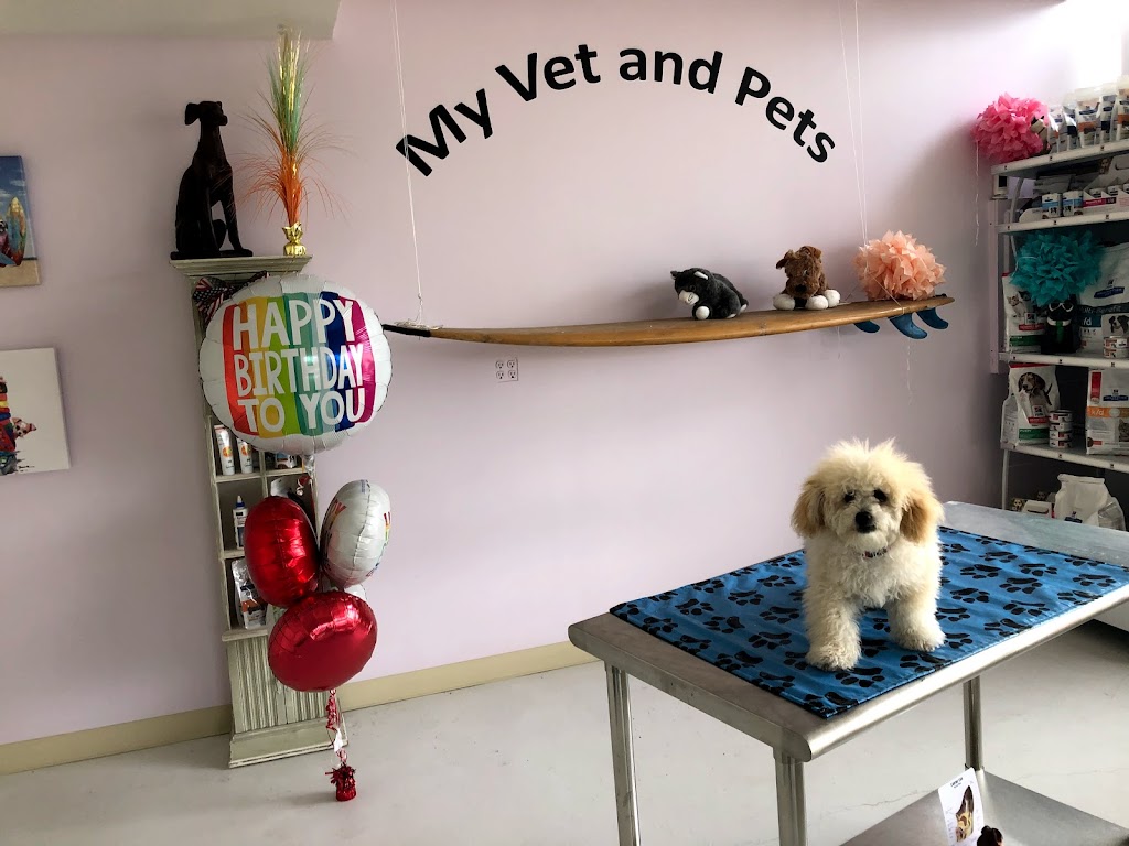 My Vet and Pets Drive-Thru Veterinary Clinic | 11915 S Inglewood Ave, Hawthorne, CA 90250, USA | Phone: (424) 374-4000