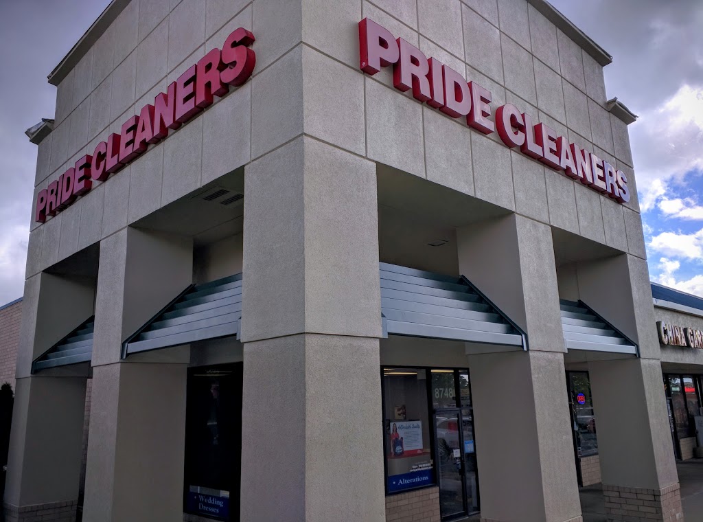 Pride Cleaners - Stonegate | 8748 W 135th St, Overland Park, KS 66221 | Phone: (913) 851-3478