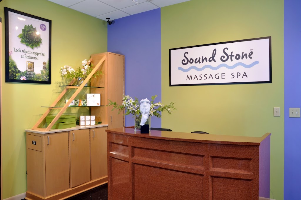 Sound Stone Massage Spa | 197 Watson Plaza, St. Louis, MO 63126 | Phone: (314) 488-1888