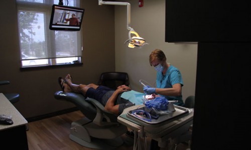 Todays Dentistry | W68N101 Evergreen Blvd, Cedarburg, WI 53012, USA | Phone: (262) 375-1800