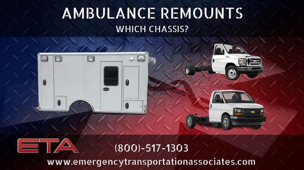 Emergency Transportation Associates | 1365 Flint Hill St, Rock Hill, SC 29730 | Phone: (800) 517-1303