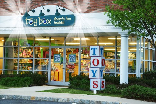 Toybox | 410 NJ-34, Colts Neck, NJ 07722, USA | Phone: (732) 866-6676