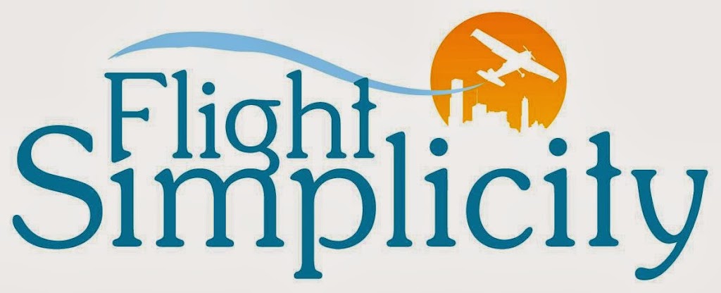 Flight Simplicity | 6785 SW 39th Ct, Davie, FL 33314 | Phone: (305) 457-7706