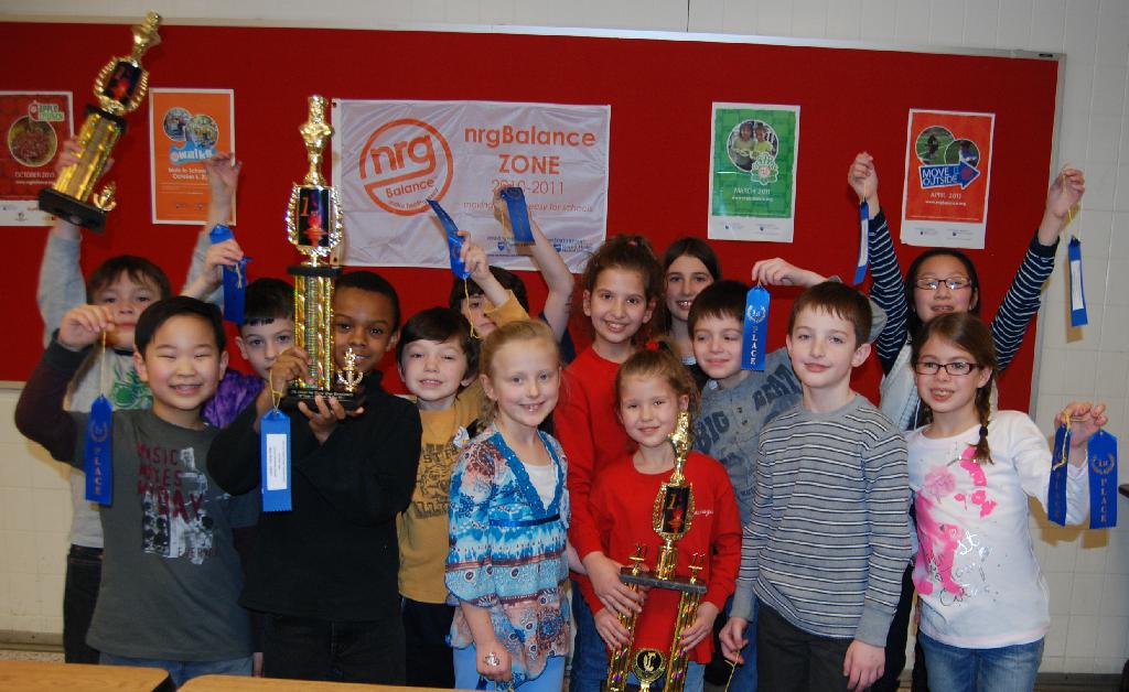 Fairview Elementary School | 738 Dorseyville Rd, Pittsburgh, PA 15238, USA | Phone: (412) 963-9315