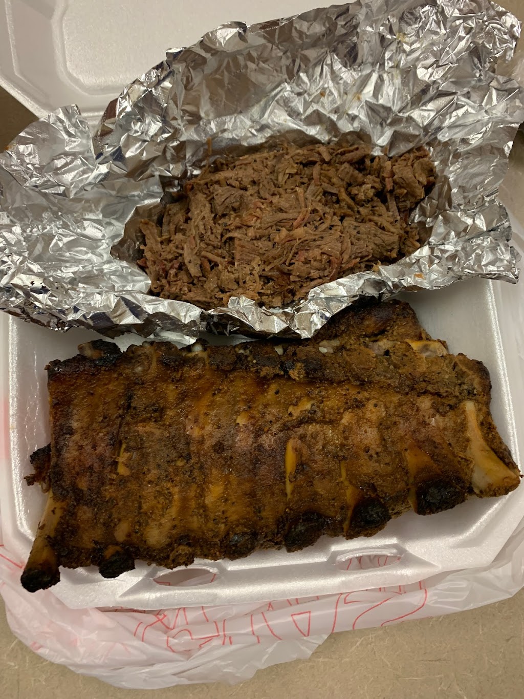 Fat Cow BBQ | 850 Valley Ridge Blvd #128, Lewisville, TX 75077, USA | Phone: (972) 420-9398