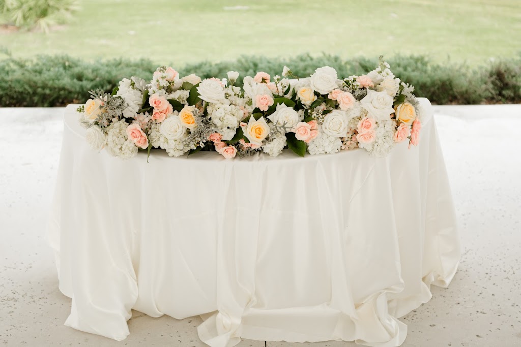 Jill Heaton Event decor | 740 Overlook Dr, Winter Haven, FL 33884, USA | Phone: (860) 543-4632