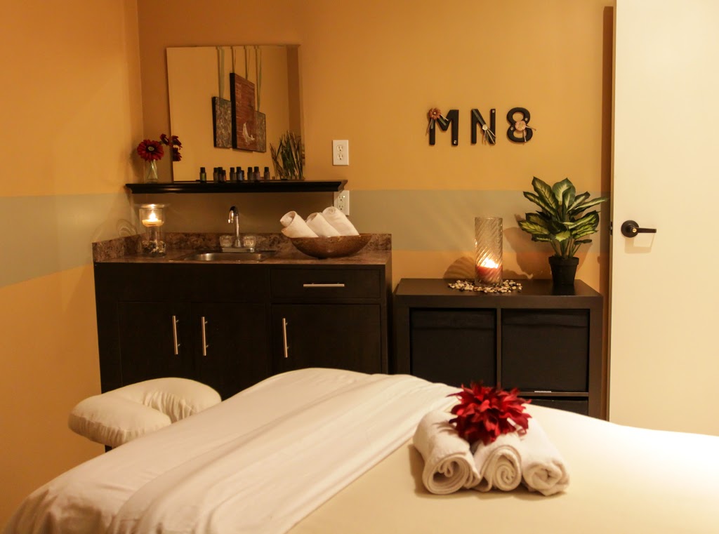 MN8 Salon and Day Spa | 26741 Rancho Pkwy suite 102, Lake Forest, CA 92630, USA | Phone: (949) 586-4255