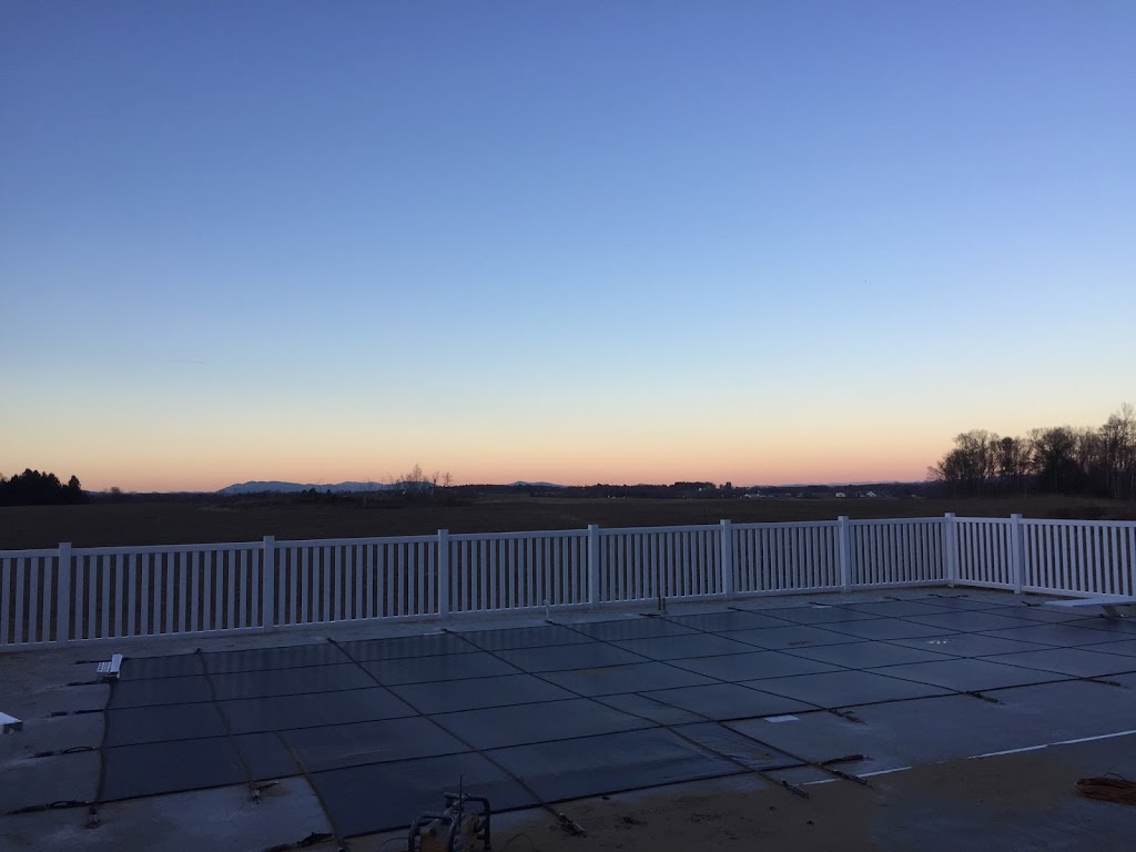 American Fence | 23 Livingston Ave, Schenectady, NY 12309, USA | Phone: (518) 231-9084