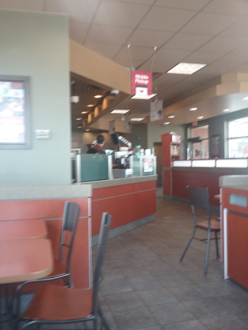 Tim Hortons | 1501 Lauzon Rd, Windsor, ON N8S 3N4, Canada | Phone: (519) 974-1013