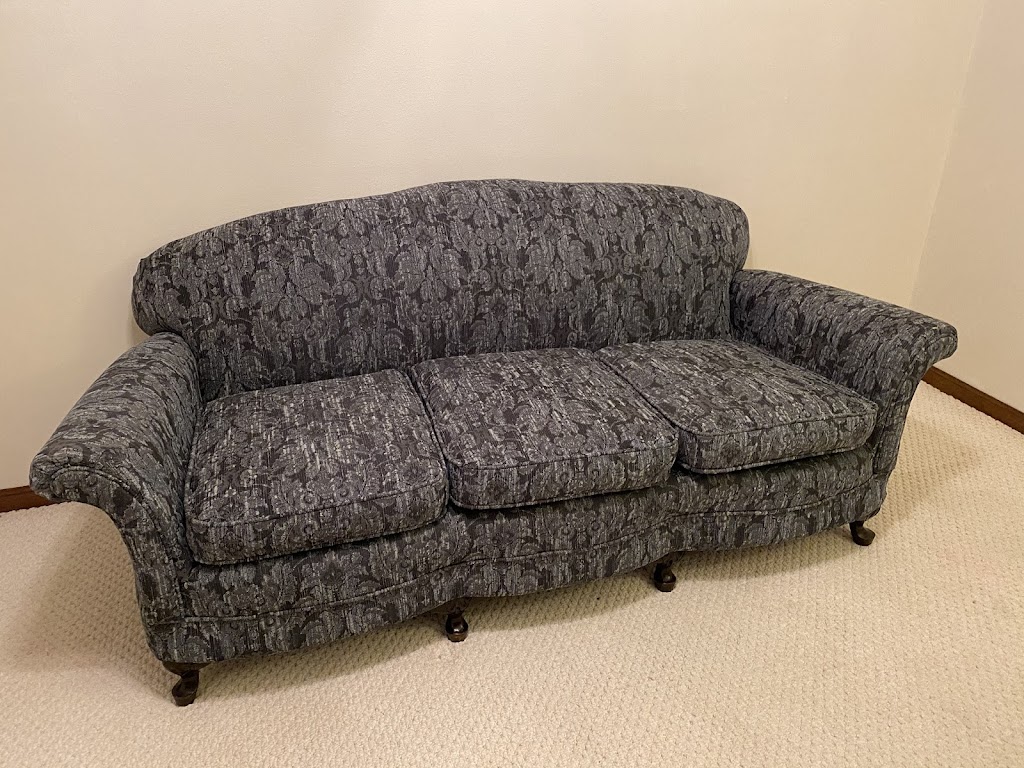 William Meyers Upholstery | 111 N Main St, Germantown, OH 45327, USA | Phone: (760) 419-6693