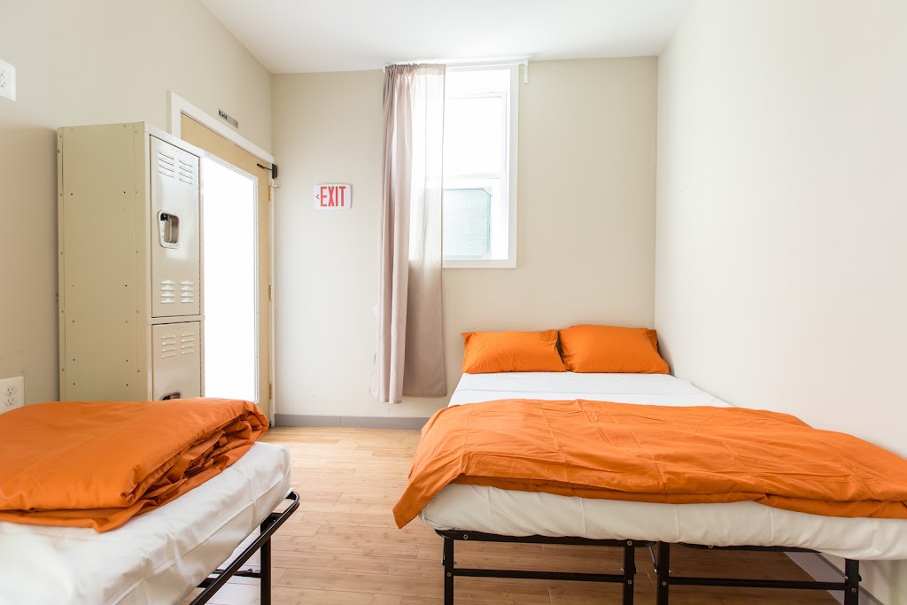 Capitol Square BNB | 1259 K St SE, Washington, DC 20003, USA | Phone: (240) 781-8270