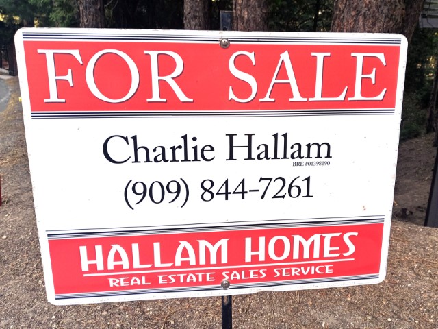 Hallam Homes | 23930 Lake Dr Unit #106, Crestline, CA 92325, USA | Phone: (909) 844-7261