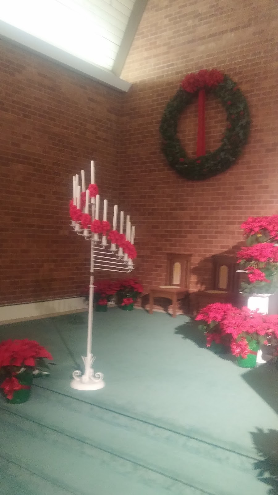 Clemmons Moravian Church | 3535 Spangenberg Ave, Clemmons, NC 27012, USA | Phone: (336) 766-6273