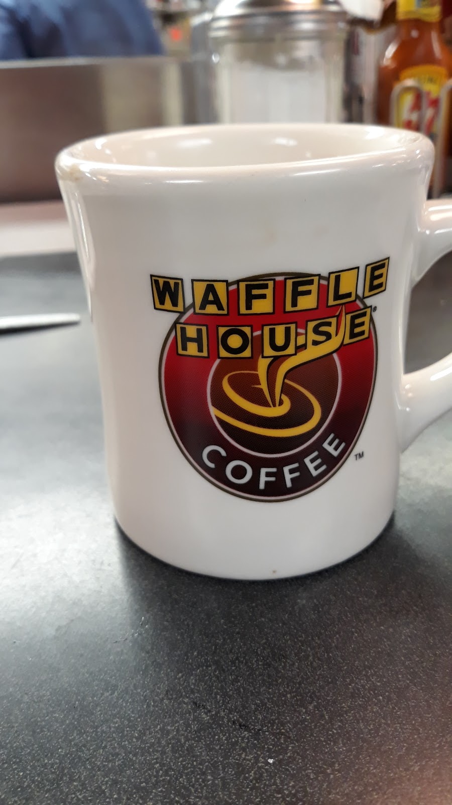 Waffle House | 531 Canton Hwy, Cumming, GA 30040, USA | Phone: (770) 781-4225