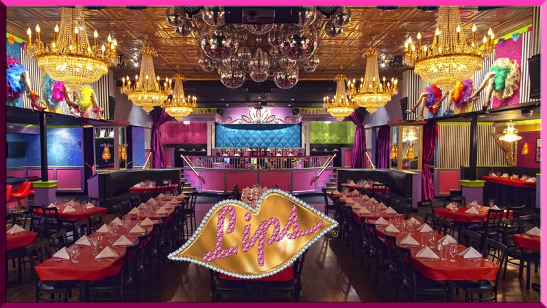 Lips Drag Queen Show Palace, Restaurant & Bar | 3011 Buford Hwy NE, Atlanta, GA 30329, USA | Phone: (404) 315-7711