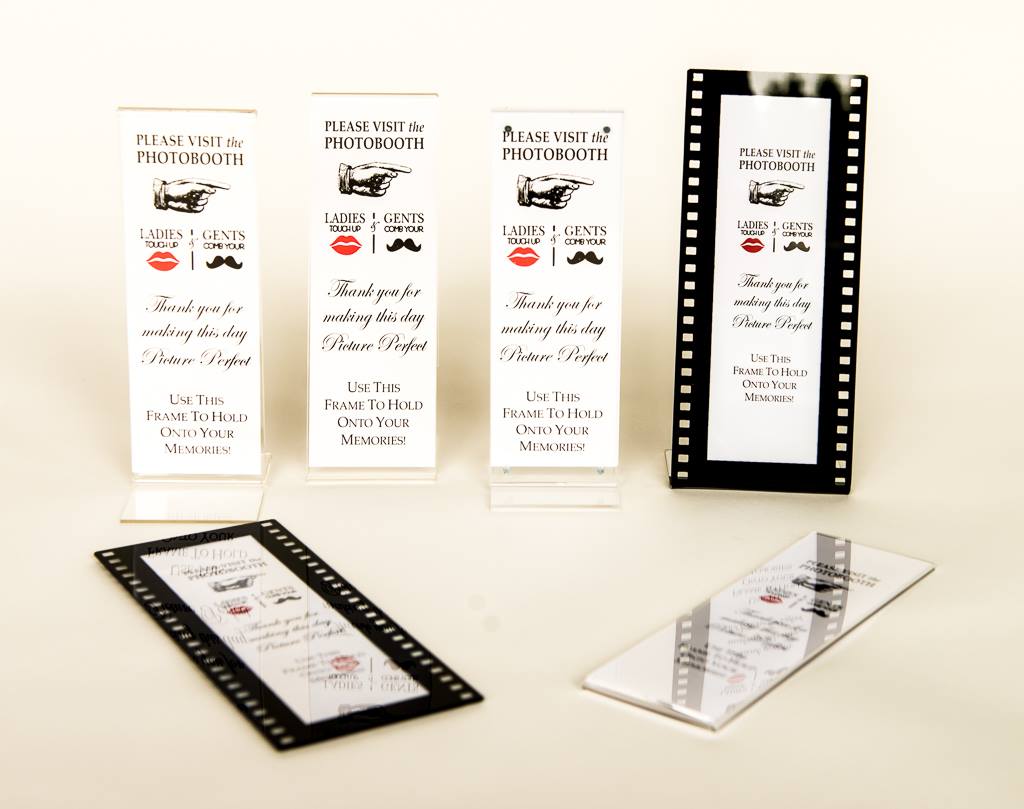 Photo Booth Frames | 20836 Hall Rd #339, Clinton Twp, MI 48038, USA | Phone: (248) 602-0998