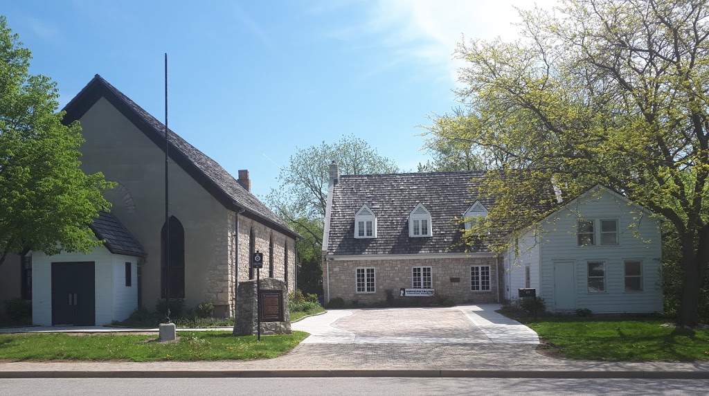 Amherstburg Freedom Museum | 277 King St, Amherstburg, ON N9V 2C7, Canada | Phone: (800) 713-6336